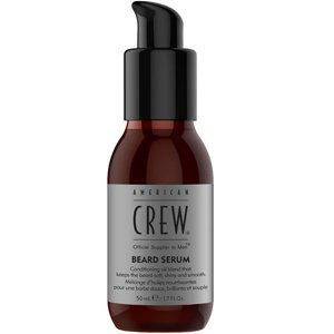 ��������� ��� ������ American Crew Beard Serum