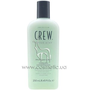 ���������� ����������� ��� ����� American Crew Citrus Mint Cooling Conditioner