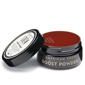 ����� ��� ������ ����� American Crew Boost Powder