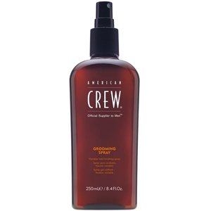 ����� ��� ������� ������� �������� American Crew Grooming Spray