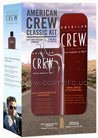 ����� ������� ��� ����� � ������� ����� American Crew Classic Kit 1 Duo small