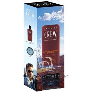 ����� ������� ��� ����� � ������� ����� American Crew Classic Kit 2 Duo