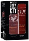 ����� ������� ��� ����� � ������� ����� American Crew Classic Men Kit 2 Duo small