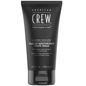 ����������� ����c������� ���� ��� ������ American Crew Shaving Skincare Classic Moisturizing Shave Cream