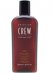 3-�-1 �������, ����������� � ���� ��� ���� American Crew 3-in-1 Shampoo, Conditioner and Body Wash 250 ��.