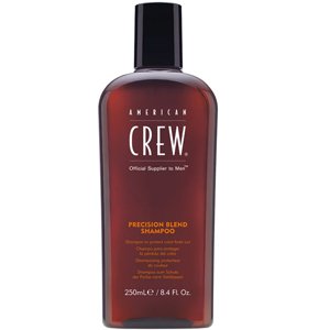 ������� ����� ���������� ������ American Crew Precision Blend Shampoo