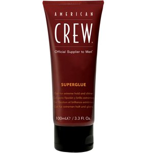 ������������� ���� ��� ��������� American Crew Superglue