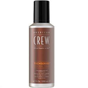 �������������� ����� ��� ����� American Crew Tech Series Control Foam