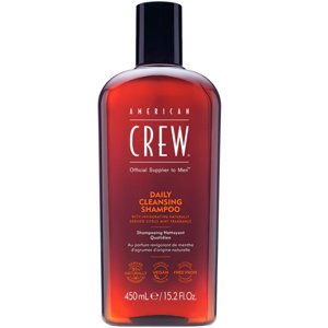 ������� ��� ����������� ������������� American Crew Daily Cleansing Shampoo