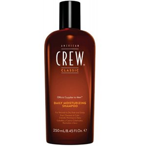 ������� ����������� ��� ����������� ����� American Crew Daily Moisturizing Shampoo