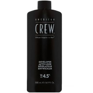 ���������-���������� American Crew Developer 4,5%