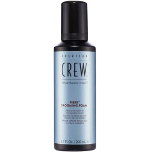 ����������� ���� ��� ����� American Crew Fiber Grooming Foam