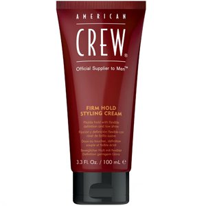 ���� ��� ����� ������� �������� American Crew Firm Hold Styling Cream