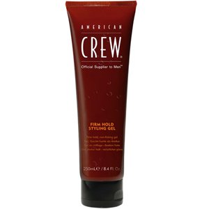 ���� ��� ����� ������� �������� American Crew Firm Hold Styling Gel