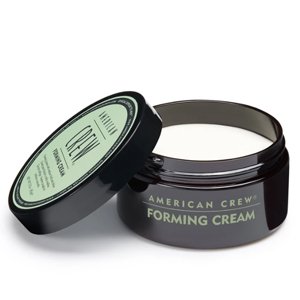 ����������� ���� ��� ����� American Crew Forming Cream