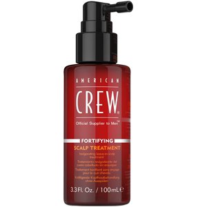 ����������� ����� ��� ���� ������ � ����� American Crew Fortifying Scalp Revitalizer