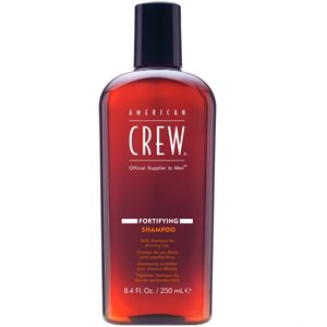 ����������� ������� American Crew Fortifying Shampoo