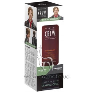 ����� ������� ��� ����� � ������� ����� American Crew Get The Look Daily Kit 2 Duo