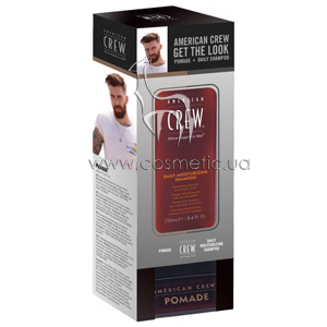 ����� ��� ����� American Crew Get The Look Kit