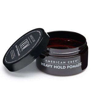 ������ ��� ��������� ����� American Crew Heavy Hold Pomade