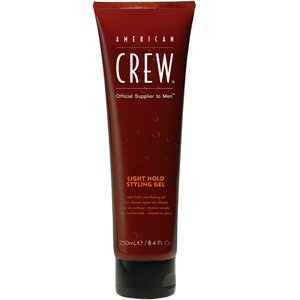 ���� ��� ��������� ������ �������� American Crew Light Hold Styling Gel