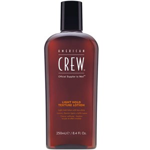 �������������� ������ ��� ����� ������ �������� American Crew Light Hold Texture Lotion
