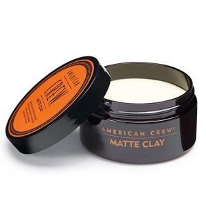���������� ����� ��� ����� American Crew Matte Clay
