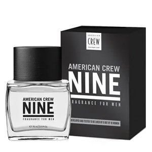 ��������� ���� American Crew Nine Fragrance for Men