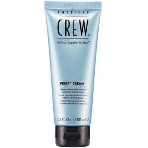 ���� ��� ����� ������� �������� American Crew Fiber Cream