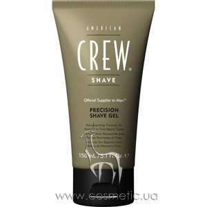 ����������� ������  ����� ������ American Crew Post-Shave Cooling Lotion
