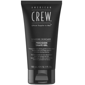 ���� ��� ������� ������ American Crew Shaving Skincare Precision Shave Gel