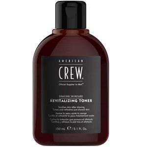 ������ ����� ������ American Crew Shaving Skincare Revitalizing Toner