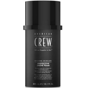 ���� ��� ������ American Crew Shaving Skincare Protective Shave Foam