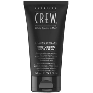 ����������� ���� ��� ������ American Crew Shaving Skincare Moisturing Shave Cream
