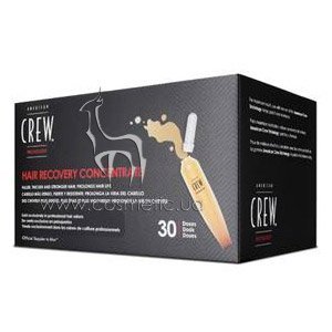 ����������������� ���������� American Crew Trichology Hair Recovery Concentrate