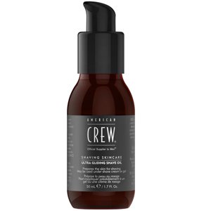 ����� ��� ������ American Crew Shaving Skincare Ultra Gliding Shave Oil