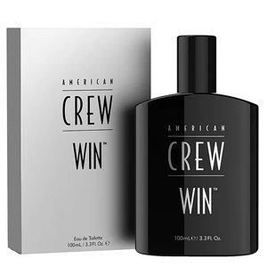 ��������� ���� American Crew Win Fragrance for Men