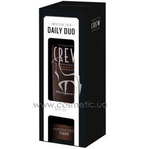 ����� ������� ��� ����� � ������� ����� Americn Crew Classic Daily Duo