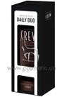 ����� ������� ��� ����� � ������� ����� Americn Crew Classic Daily Duo small