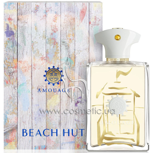��������������� ���� Amouage Beach Hut Man