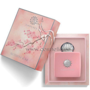��������������� ���� Amouage Blossom Love