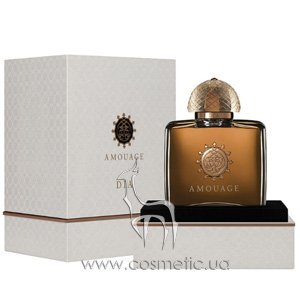 ��������������� ���� Amouage Dia