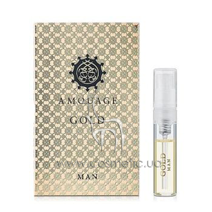 ��������������� ���� Amouage Gold Pour Homme