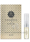 ��������������� ���� Amouage Gold Pour Homme small