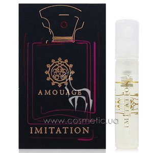 ��������������� ���� Amouage Imitation for Man