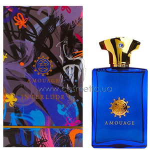 ��������������� ���� Amouage Interlude for Man