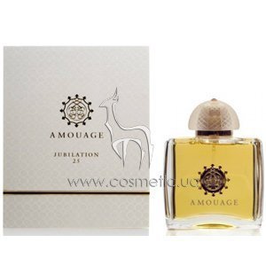 ��������������� ���� Amouage Jubilation 25 Woman