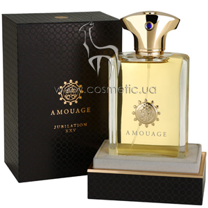 ��������������� ���� Amouage Jubilation XXV Man