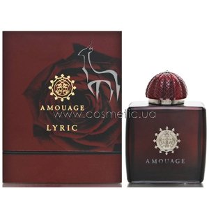 ��������������� ���� Amouage Lyric Woman