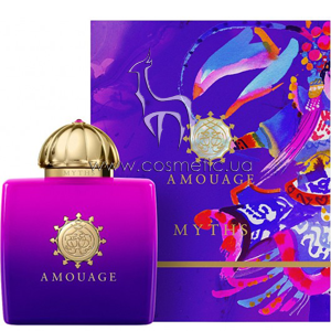 ��������������� ���� Amouage Myths Woman